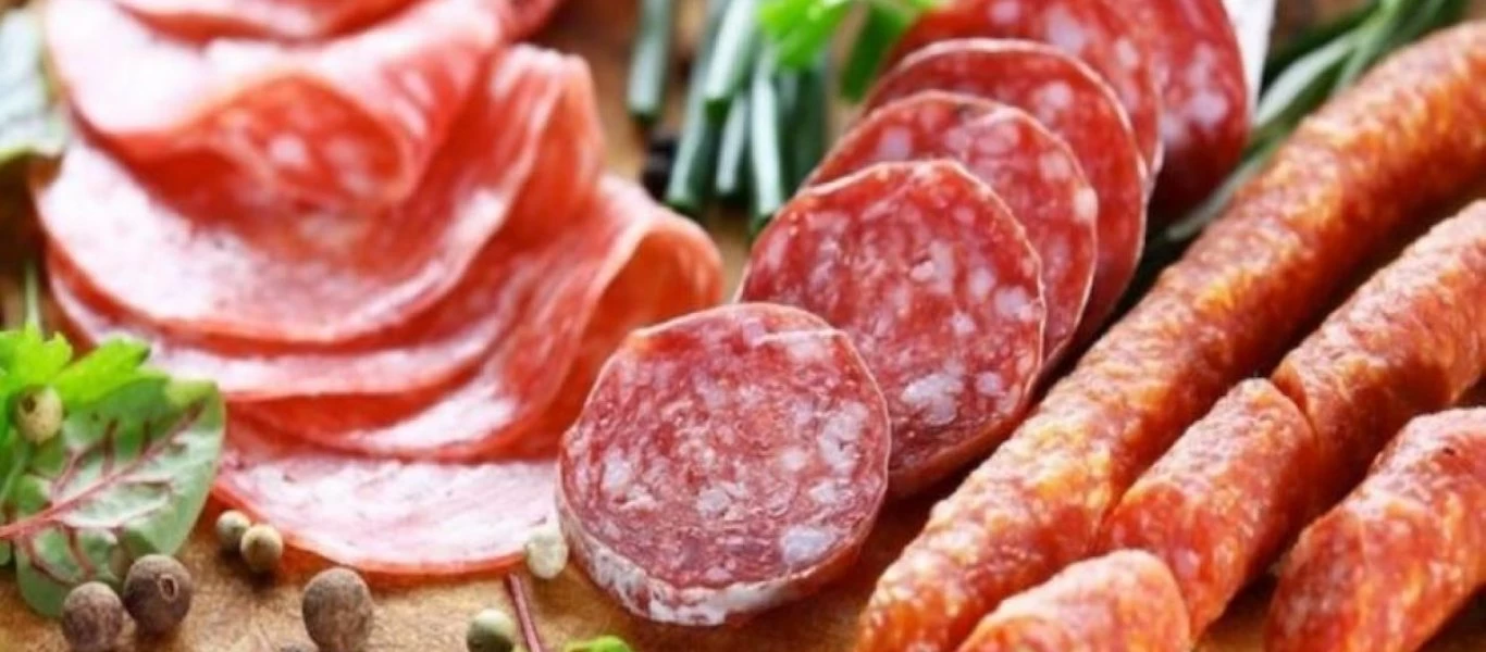 Έρευνα υποστηρίζει πως τα αλλαντικά επιδεινώνουν το άσθμα